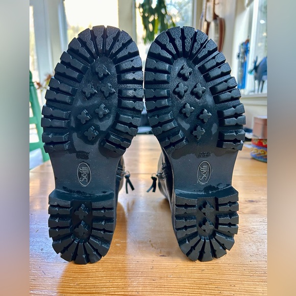 🌟 Sofft Shoes Amberlynn booties, size 7, excellent condition. - Picture 5 of 5